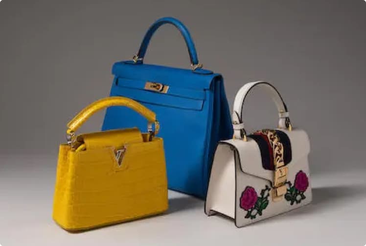 Handbags