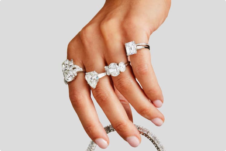 Jewellery