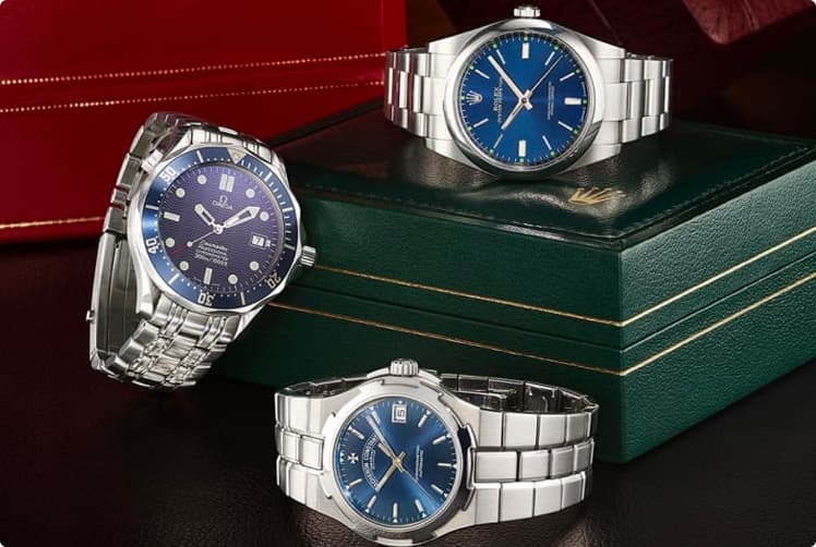 Watches