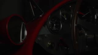 1954-55 Ferrari Tipo 555 'Super Squalo' 2.5-litre Formula 1 Racing Single-Seater Chassis no. 555/1 - FL 9001 image 4