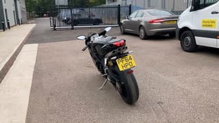 Property of a deceased's estate, 2015 MV Agusta F4 1000 R Frame no. *ZCGF610AAAV000681* Engine no. F61 AA 00883 image 4