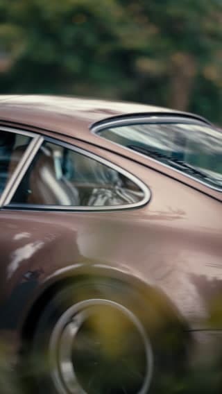 1977 Porsche 930 Turbo 3.0 Coupé Chassis no. 9307700268 Engine no. 6770227 image 4