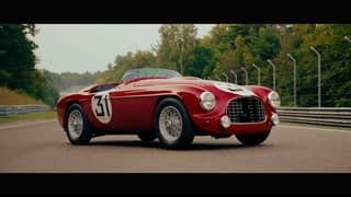 1951 Ferrari 212 Export Barchetta Chassis no. 0100 E Engine no. 0067 S - See Text image 4