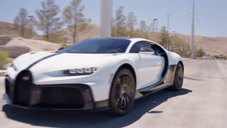 2020 Bugatti Divo VIN. VF9SD3V34LM795015 image 4
