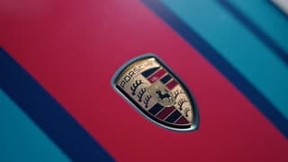 2015 Porsche 918 Spyder Weissach VIN. WP0CA2A16FS800652 image 4