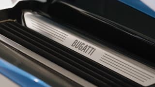 2024 Bugatti Chiron Super Sport 'Éléphant Blanc' VIN. VF9SW3V36RM795097 image 4