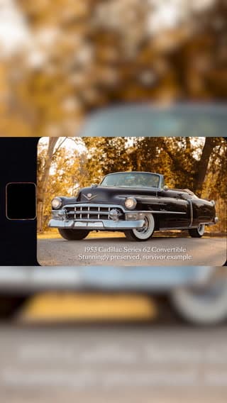 1954 Chrysler Ghia GS-1 Coupe Chassis no. 7253351 Engine no. C542-8-7653 image 4