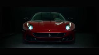 2011 Ferrari SP30 Berlinetta VIN. ZFF70RDT7B0188026 Assembly No. 104587 image 4