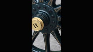 1912 Isotta-Fraschini Tipo PM Roadster Chassis no. 3614 Engine no. 3614 image 4
