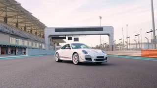 2011 Porsche 911 Type 997 GT3 RS 4.0-Litre Coupé Chassis no. WP0ZZZ99ZBS785344 image 4